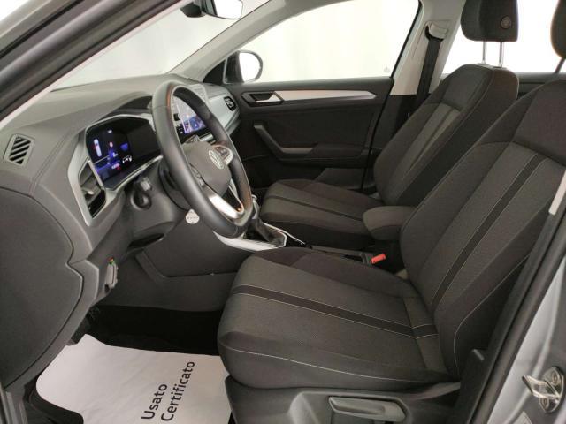 Volkswagen T-Roc T-Roc 2.0 tdi Life 150cv dsg