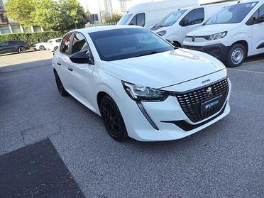 Peugeot 208 PureTech 75 CV Active