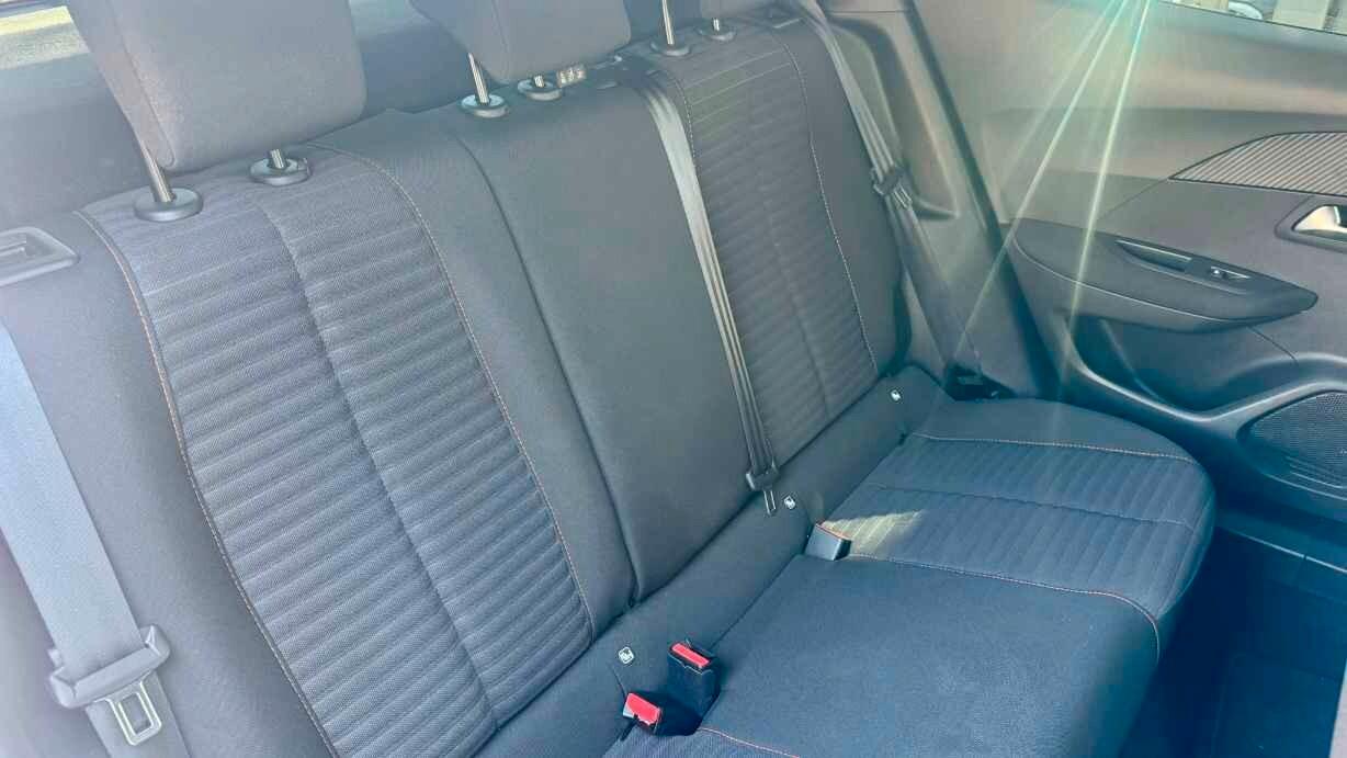PEUGEOT 2008 1.5 BlueHDi 110 CV