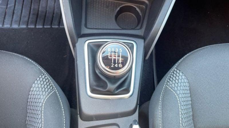 Dacia Duster 1.0 tce Prestige up SL DaciaPlus Gpl 4x2 100cv 1.0 tce Prestige up Gpl 4x2 100cv