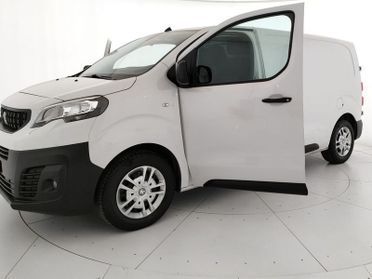 Peugeot Expert BlueHDi 120 S&S PL-TN Furgone Premium Standard