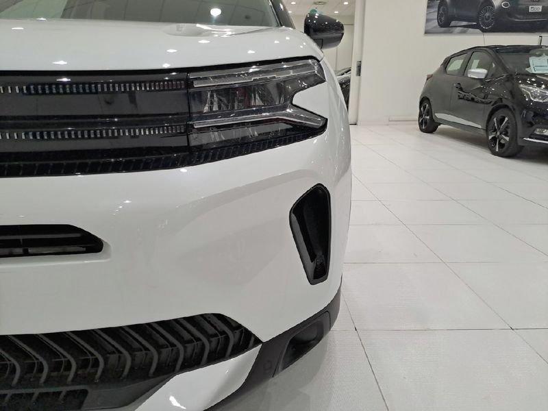 Citroën C5 Aircross BlueHDi 130 S&S Plus EAT8