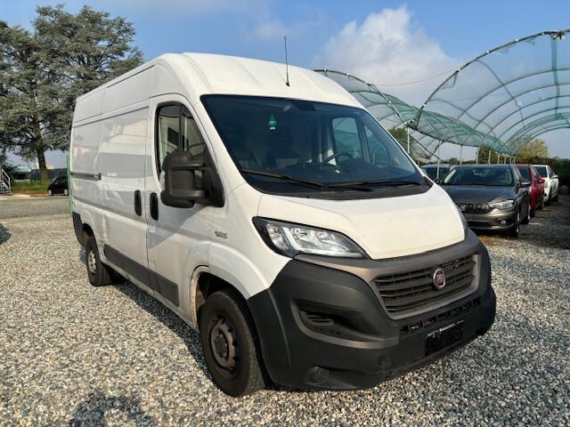 FIAT DUCATO 3.0 NATURAL POWER