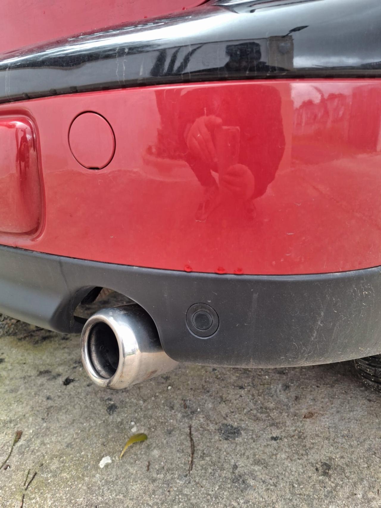 Mini Cooper D Clubman 1.6 diesel euro 4