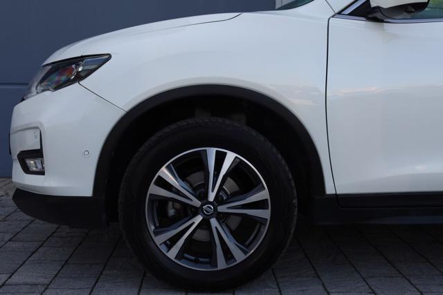 NISSAN X-Trail 1.6 dCi 2WD Acenta