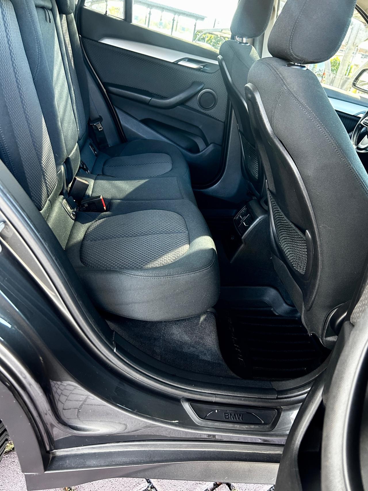 Bmw X1 sDrive18d Sport