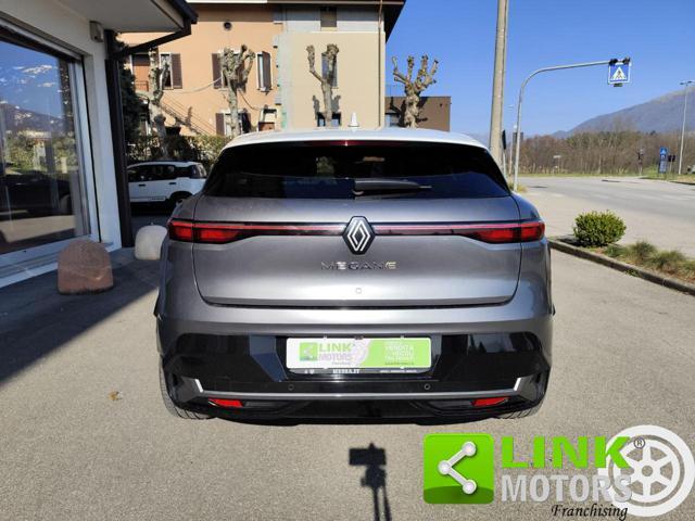 RENAULT Megane Mégane E-Tech Electric EV60 220 CV Optimum Charge