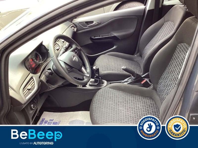 Opel Corsa 5P 1.4 ADVANCE (N-JOY) 90CV