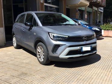 Opel Crossland Ultimate Ecotec D