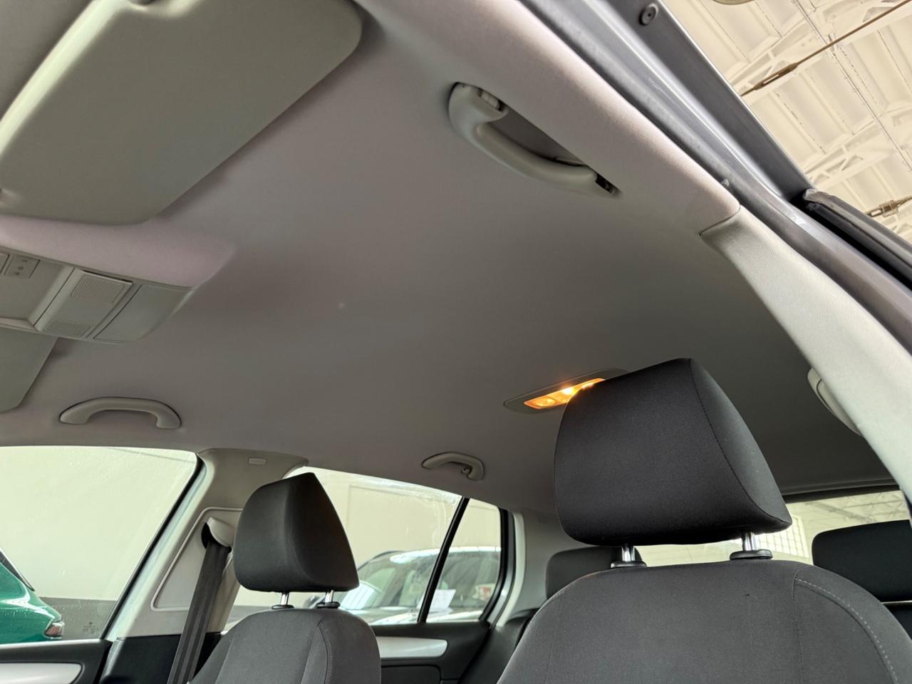Volkswagen Golf 1.6 TDI DPF 5p. Highline UNICO PROPRIETARIO