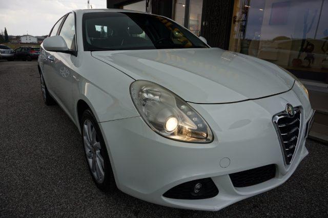 ALFA ROMEO Giulietta 1.4 Turbo MultiAir Exclusive 170