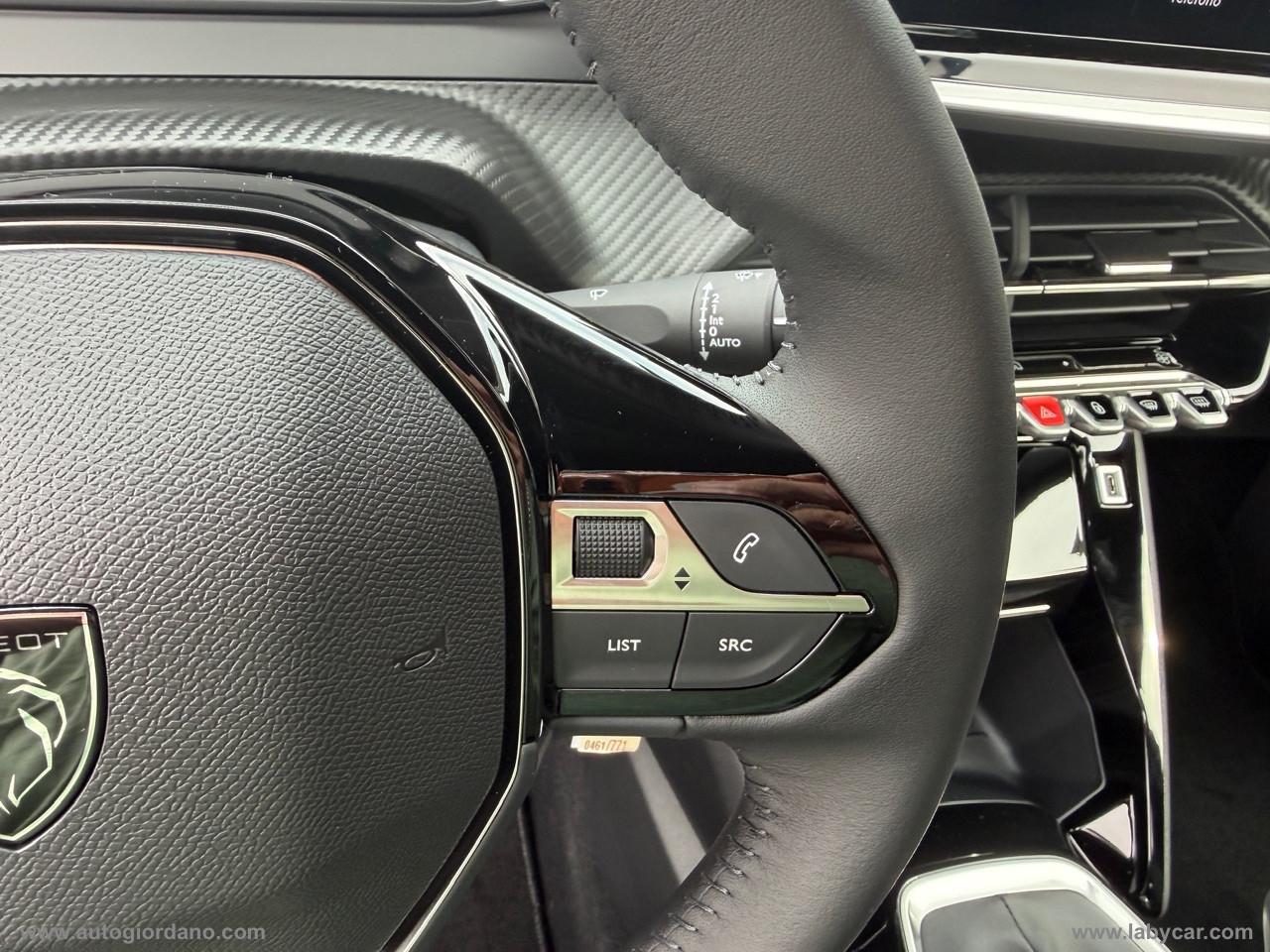 PEUGEOT 2008 PureTech 100 S&S Allure