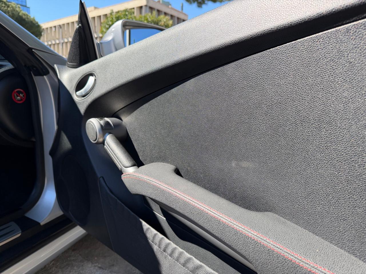 Mercedes-benz SLK 200 Kompressor cat