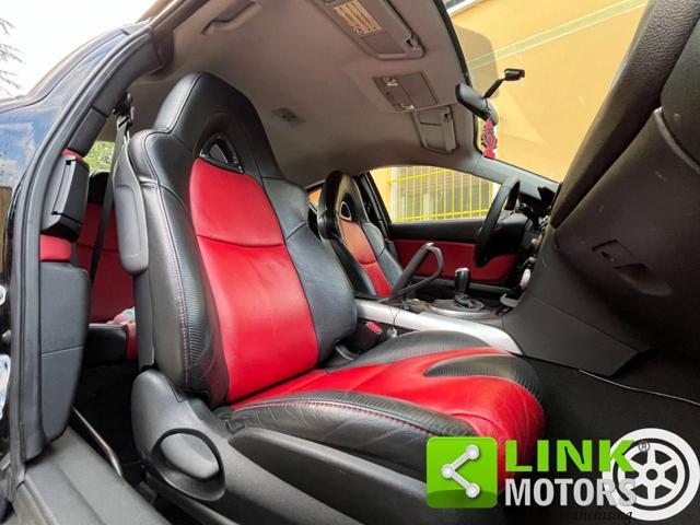 MAZDA RX-8 1.3 Wankel 231 CV ASI