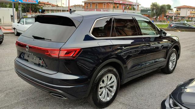 VOLKSWAGEN Touareg 3.0 V6 TDI SCR Elegance