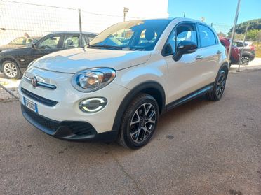 Fiat 500X 1.6 MultiJet 120 CV DCT Business