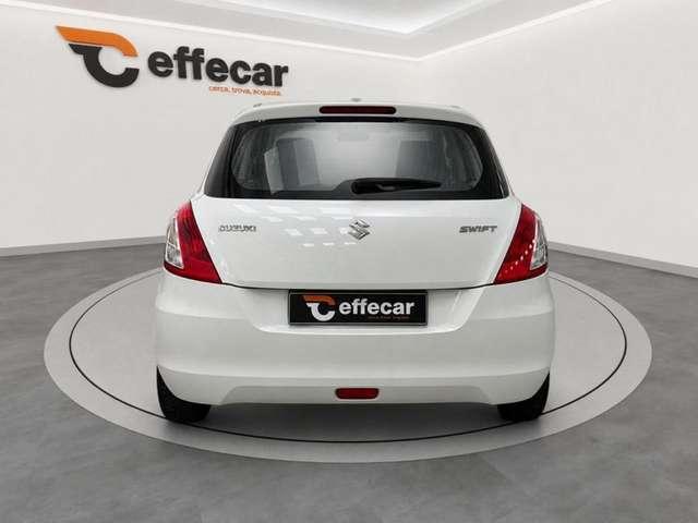 Suzuki Swift 1.2 VVT 5 porte