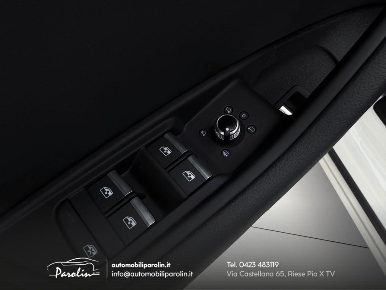 Audi A4 Allroad 40 2.0 tdi mhev Identity Contrast quattro S-tronic LED-pelle-19''