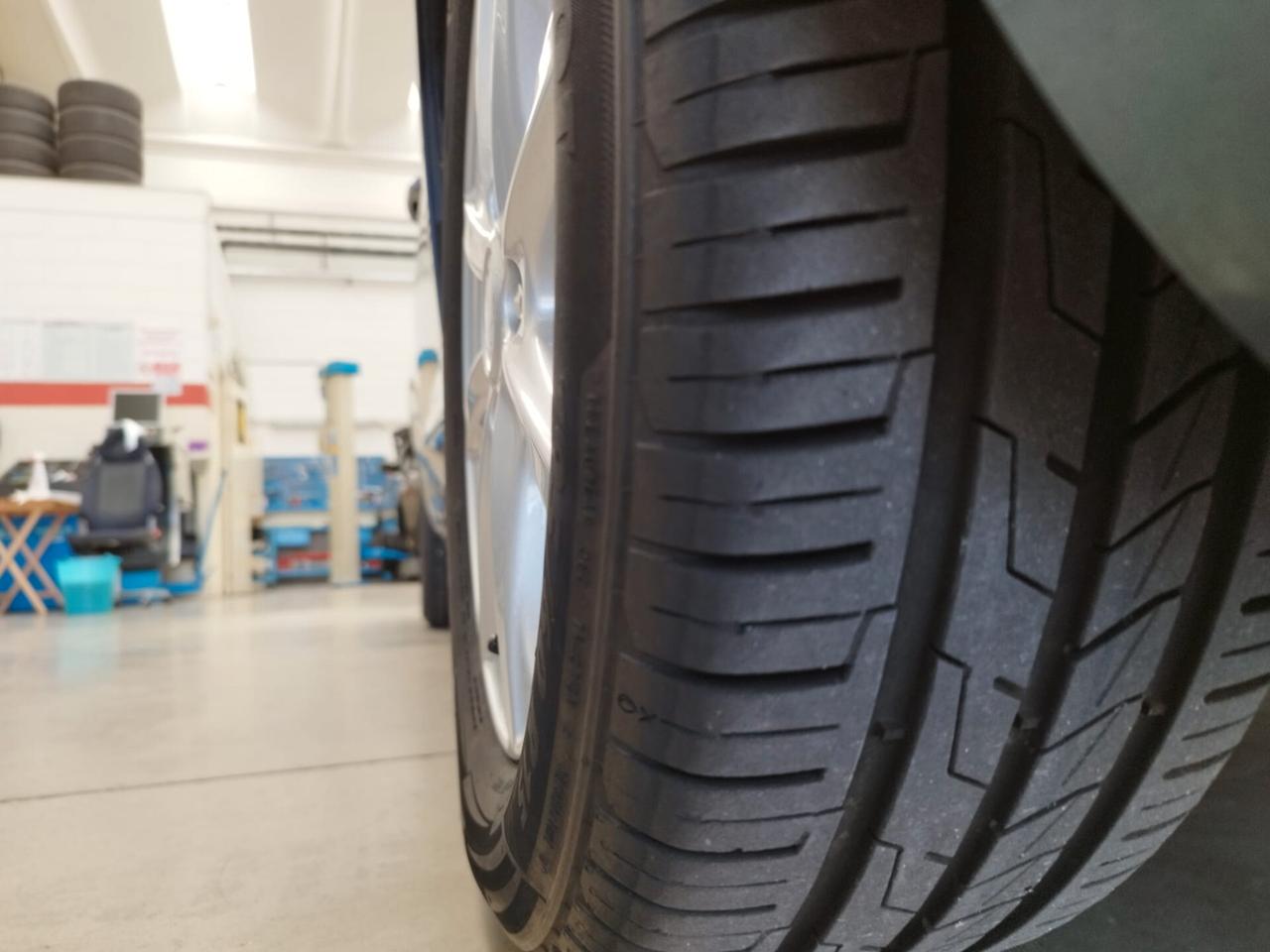 Ford Fiesta 1.0 Ecoboost Hybrid 125 CV 5 porte ST-Line