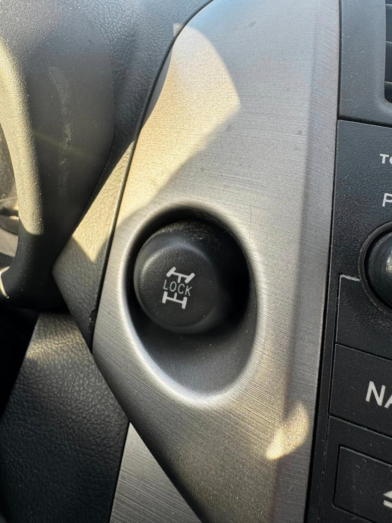 Toyota RAV 4 RAV4 2.2 D-4D 136 CV Luxury