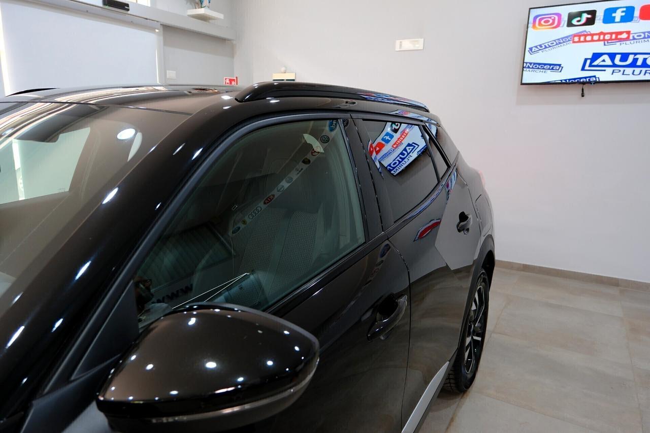 Peugeot 2008 1.2T 130cv GT LED + COCKPIT 3D