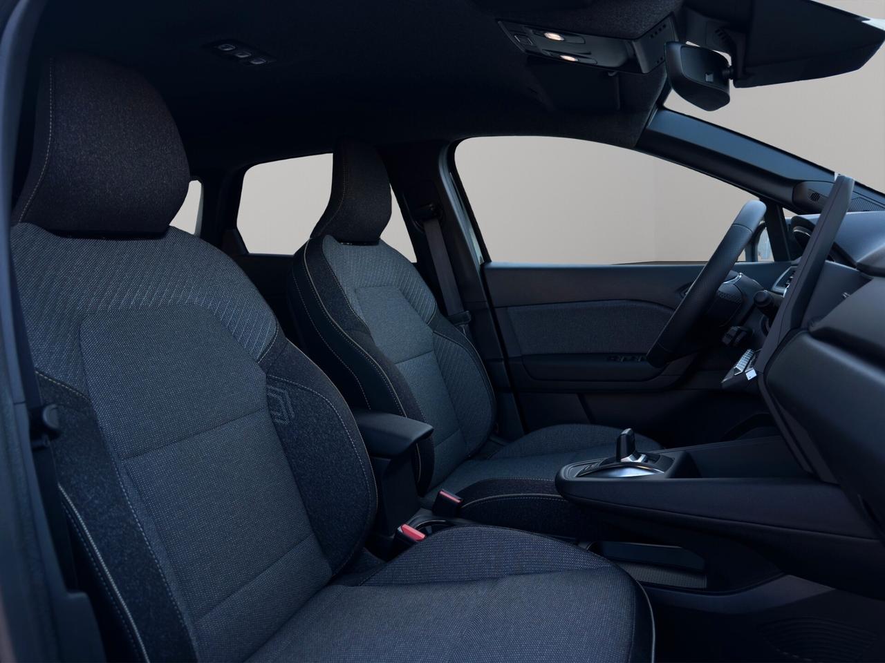 Renault Symbioz Full Hybrid E-Tech 160 CV Techno