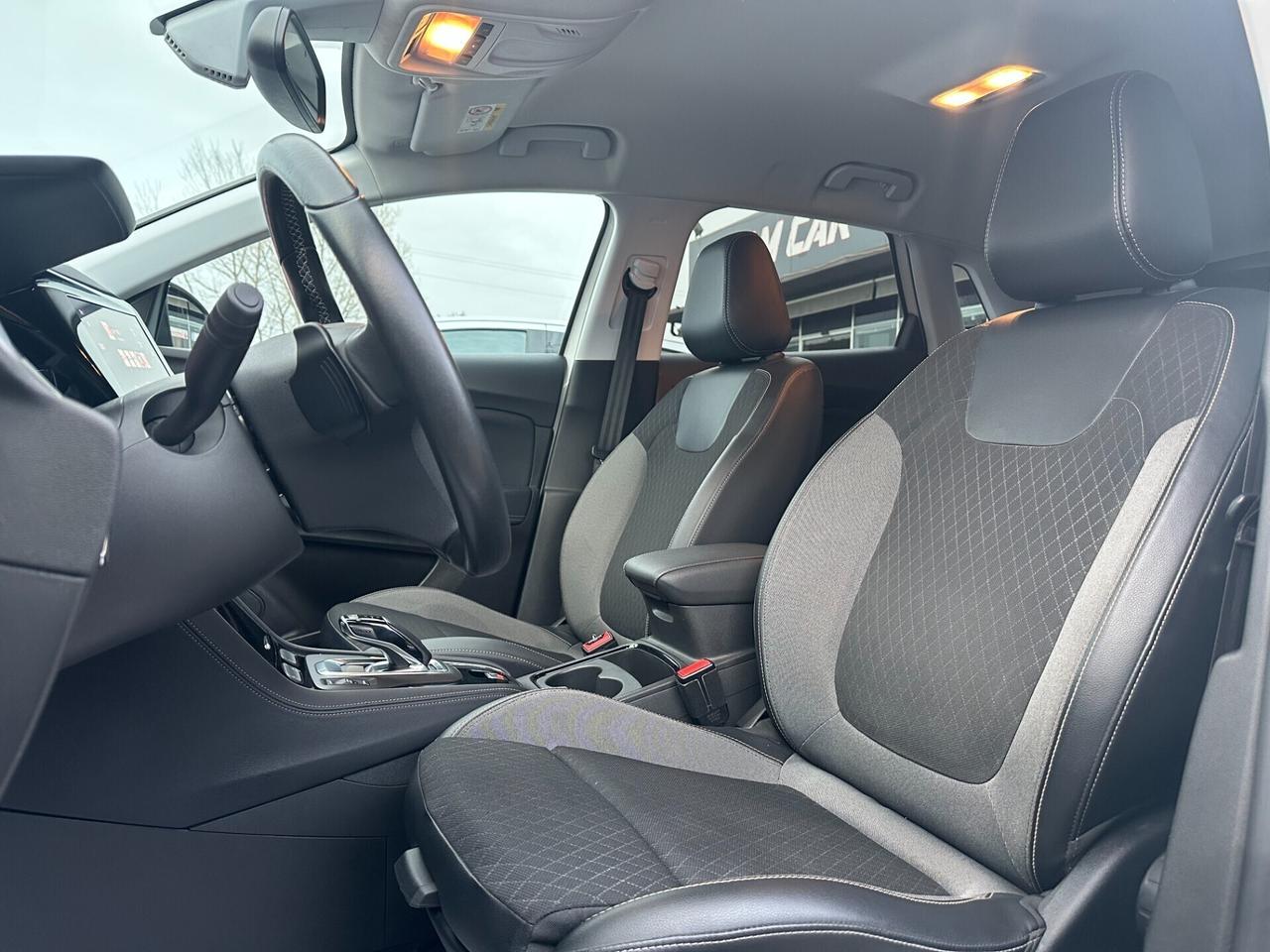 GRANDLAND GS LINE FINANZIAMENTO PERMUTE