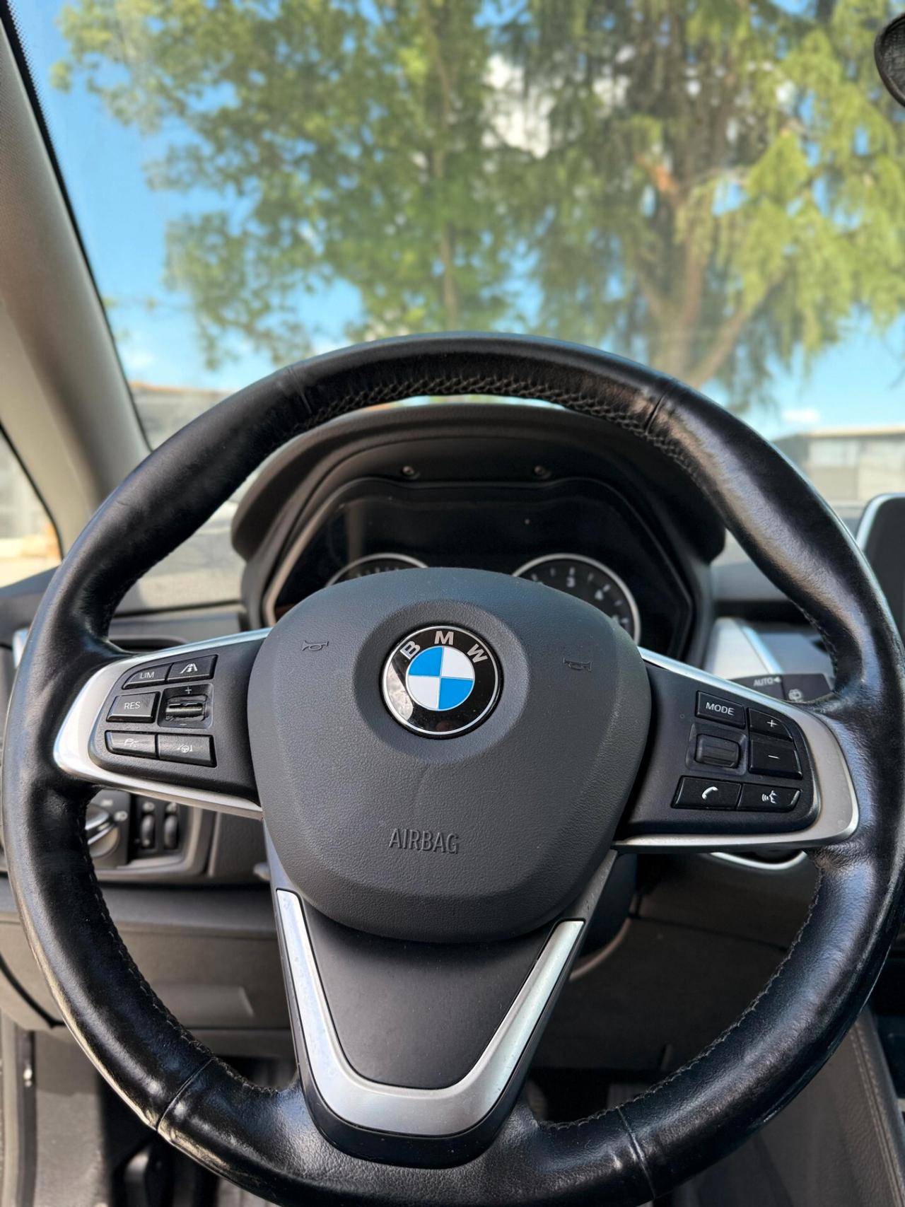 Bmw 218 218d Coupé Sport