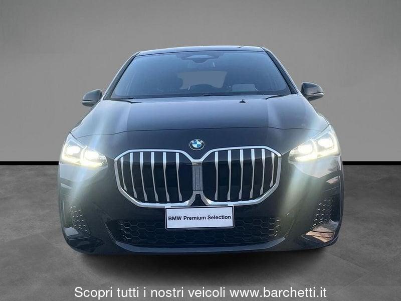 BMW Serie 2 Active Tourer Serie 2 218d Active Tourer Msport auto