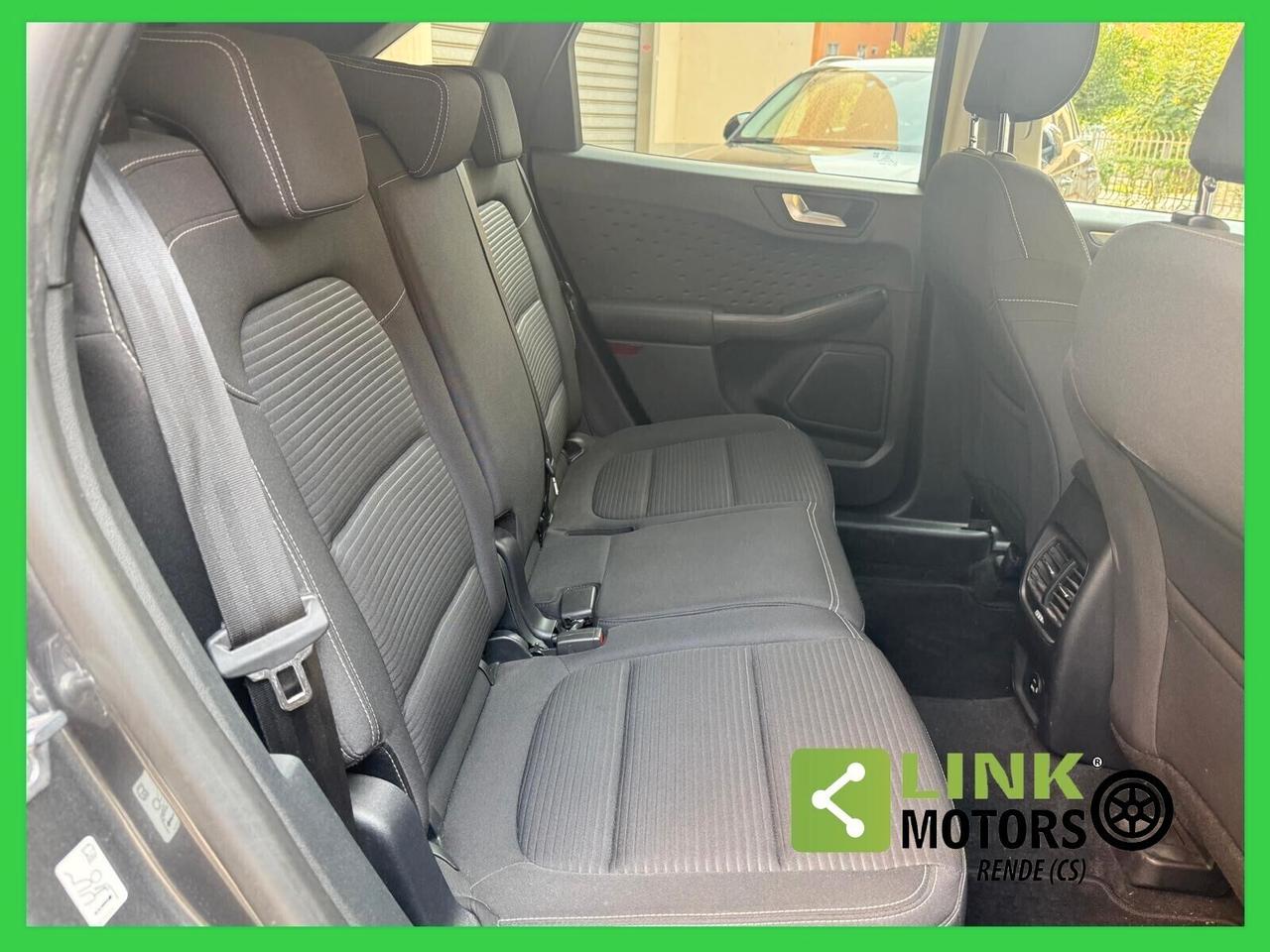 Ford Kuga 1.5 EcoBlue 120 CV 2WD Titanium