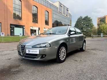 Alfa Romeo 147 1.6 ts 16v Distinctive c esp 105cv 5p
