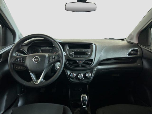 OPEL Karl Karl Rocks 1.0 73cv Start&Stop MT5