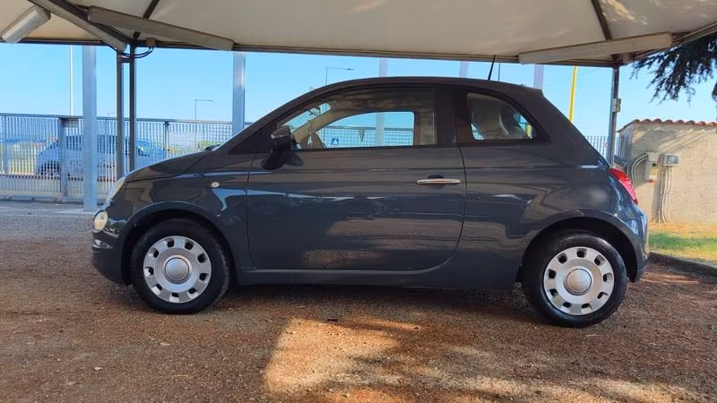 FIAT 500 1.2 69cv Pop