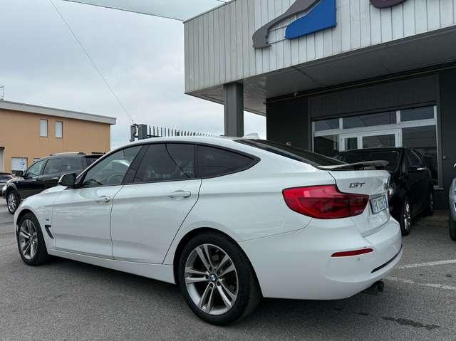 BMW 320 Serie 3 Gran Turismo 320d Sport auto GT
