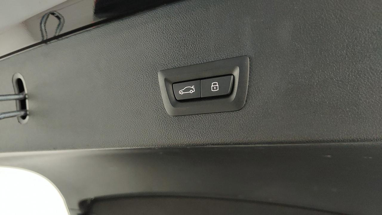 BMW X4 G02 2021 - X4 xdrive20d mhev 48V Msport auto