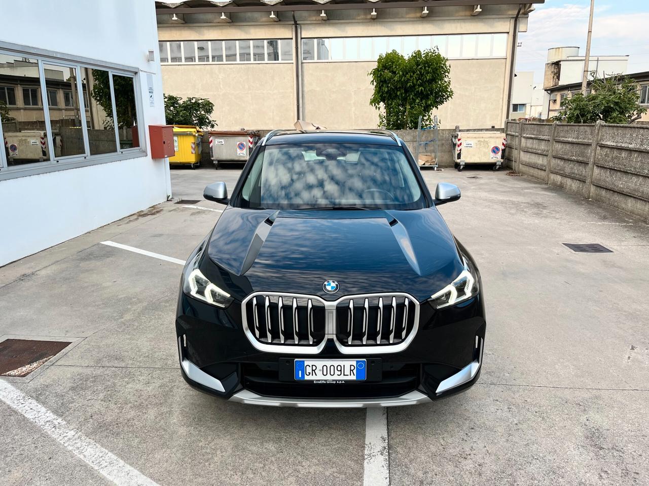 Bmw X1 xDrive 23i xLine
