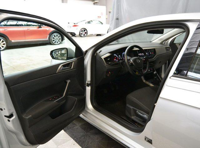 VOLKSWAGEN Polo 1.0 TSI 5p. Comfortline BMT Ok Neopatentati **