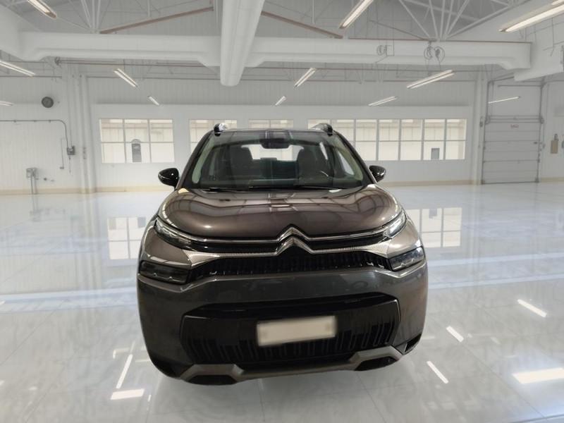 CITROEN C3 AIRCROSS PURETECH 110 SES SHINE SUV