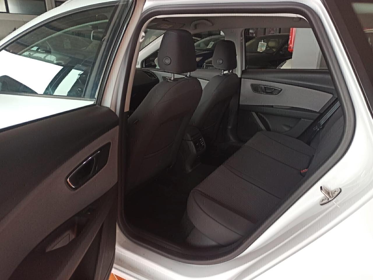 Seat Leon 1.6 TDI 115 CV 5p. Style START & STOP