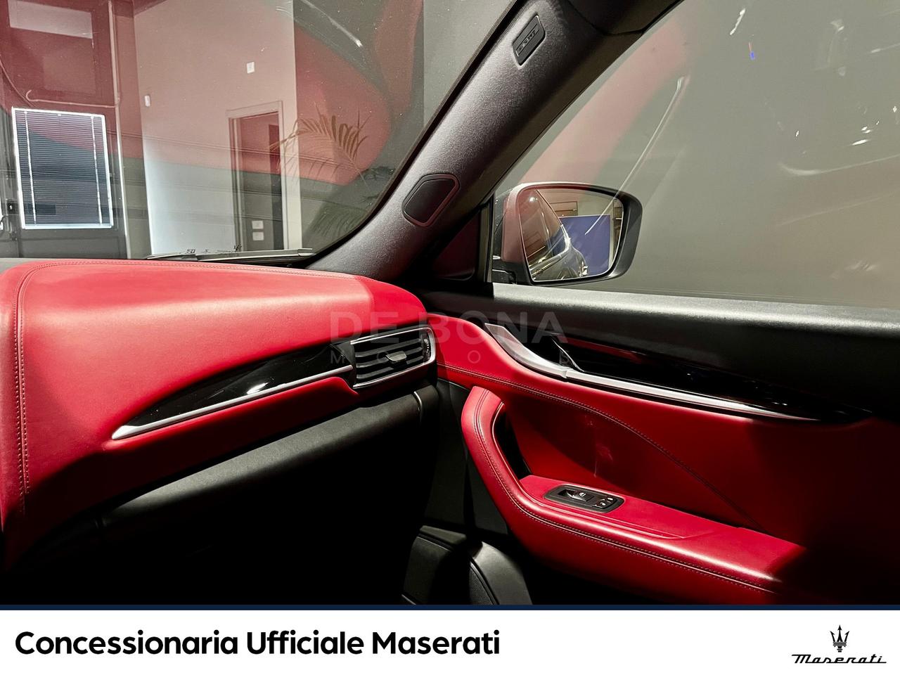 Maserati Levante 3.0 v6 250cv auto