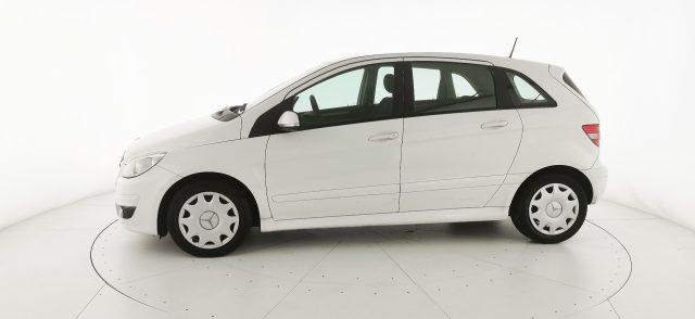 MERCEDES-BENZ B 180 CDI Chrome