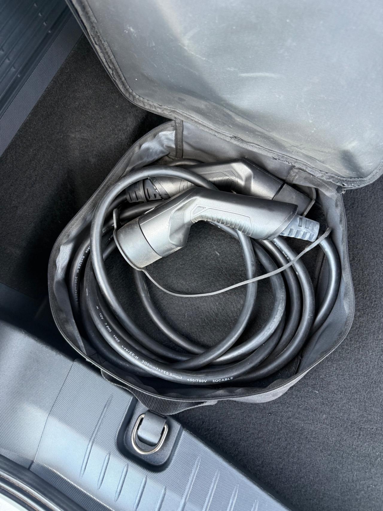 Ford Mustang Mach-E AWD Extended Range First Edition 351 CV