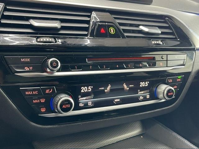 Bmw 550 M550d xDrive Touring