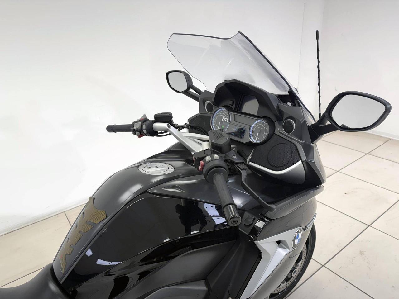 BMW K 1600 GT