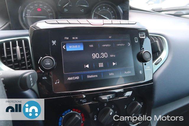 LANCIA Ypsilon Ypsilon 1.0 70cv Hybrid S&S Platino MY24