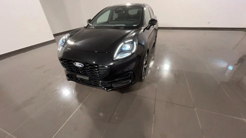 FORD Puma '19-> Puma 1.0 EcoBoost Hybrid 125 CV...