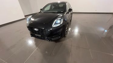 FORD Puma '19-> Puma 1.0 EcoBoost Hybrid 125 CV...