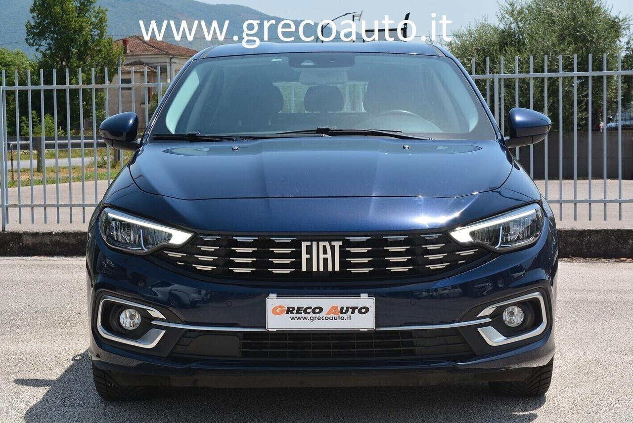 Fiat Tipo 16 Mjt 130 cv Ss 5 porte Life Telecamera Led