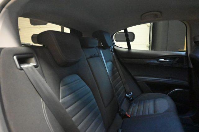 ALFA ROMEO Stelvio 2.2 TURBO 190CV AT8 Q4 EXECUTIVE NAVI LED 20"FULL!
