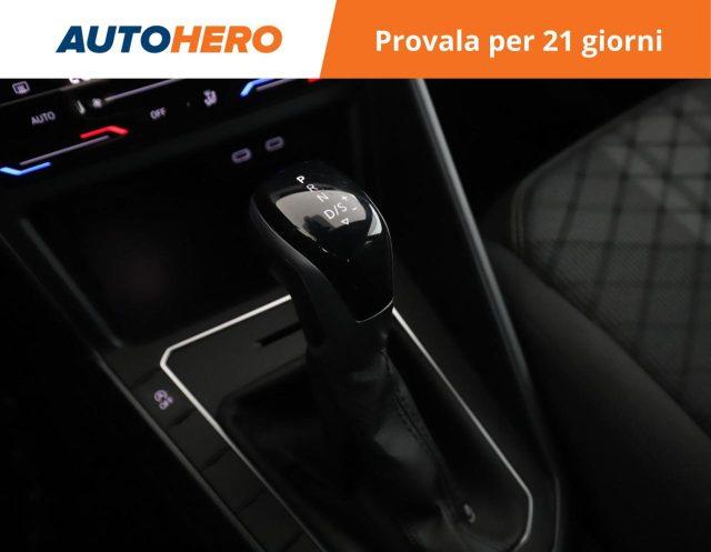 VOLKSWAGEN Polo 1.0 TSI 110 CV DSG R-Line